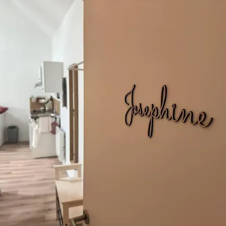 Familial 5 Personnes Josephine Apartment *