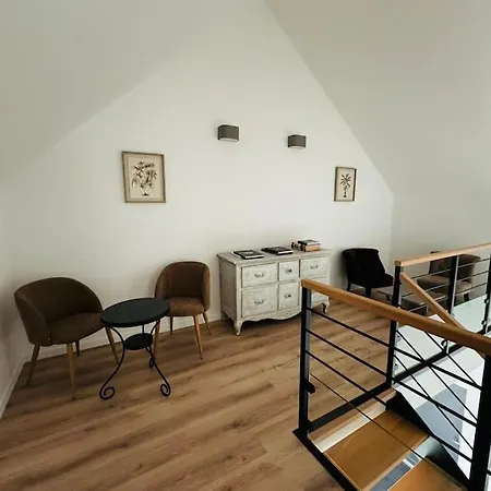 Apartment Familial 5 Personnes Josephine
