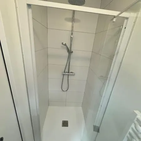 Apartment Familial 5 Personnes Josephine *