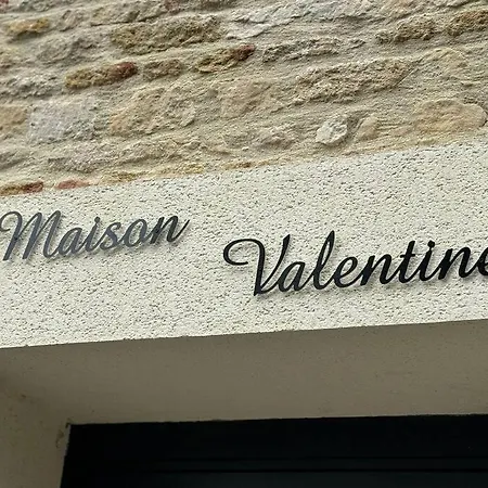Familial 5 Personnes Josephine Apartment Caen